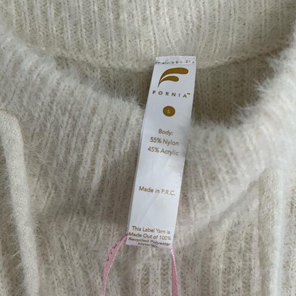 Fornia pant set. New with tags - Picture 7 of 7